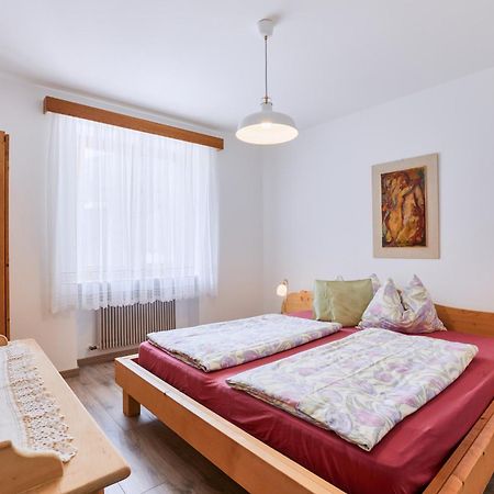 Apartmenthaus Haringer Novacella Exteriér fotografie