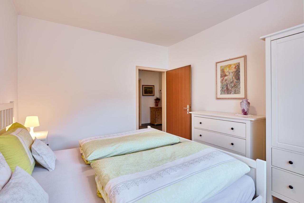 Apartmenthaus Haringer Novacella Exteriér fotografie