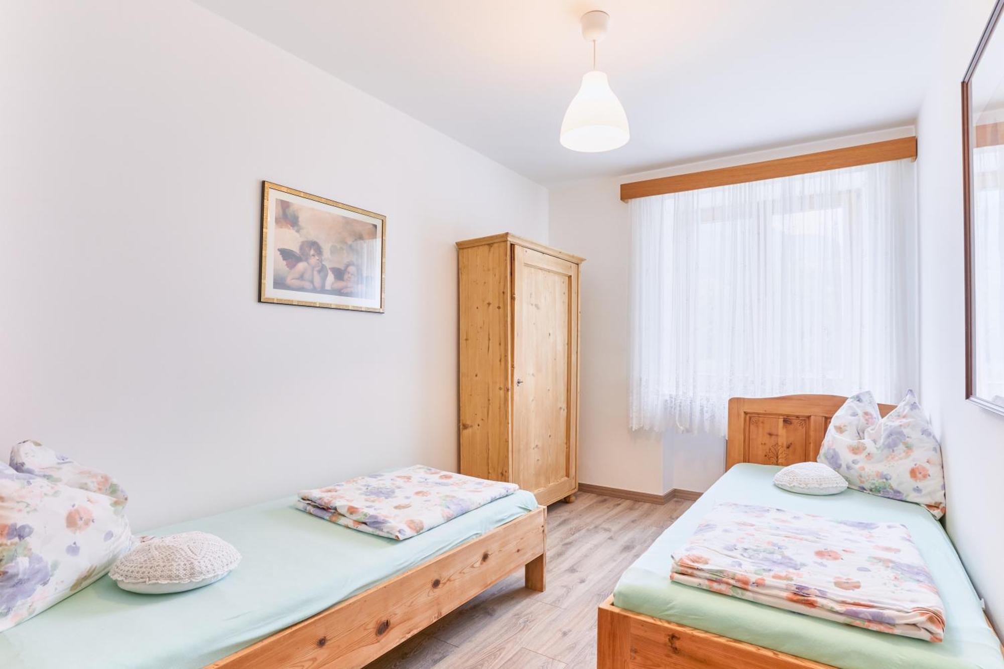Apartmenthaus Haringer Novacella Exteriér fotografie