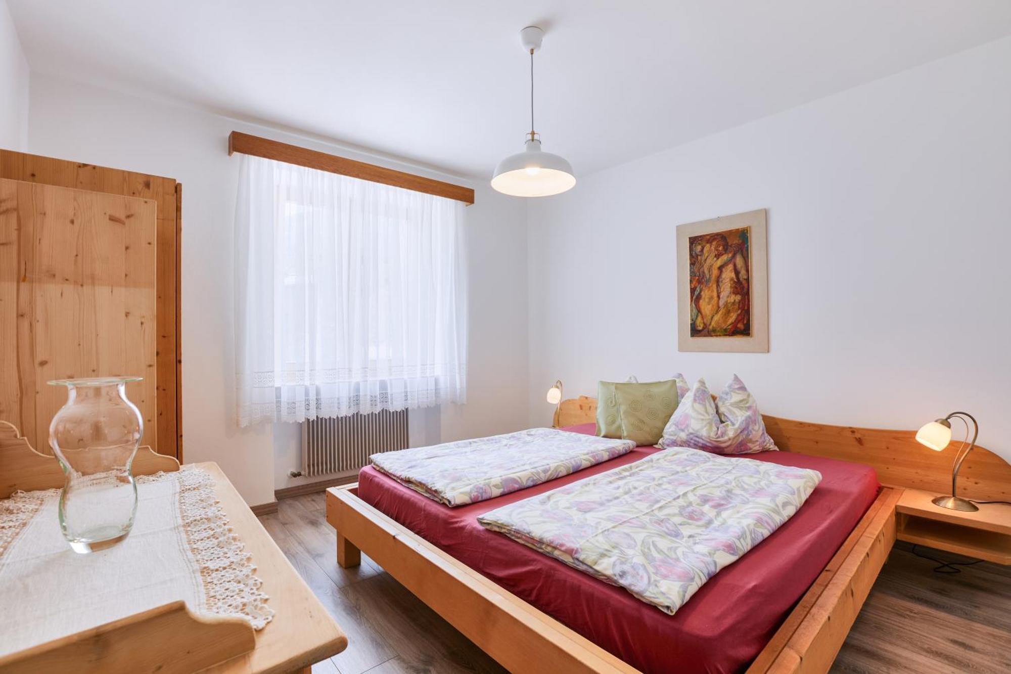 Apartmenthaus Haringer Novacella Exteriér fotografie
