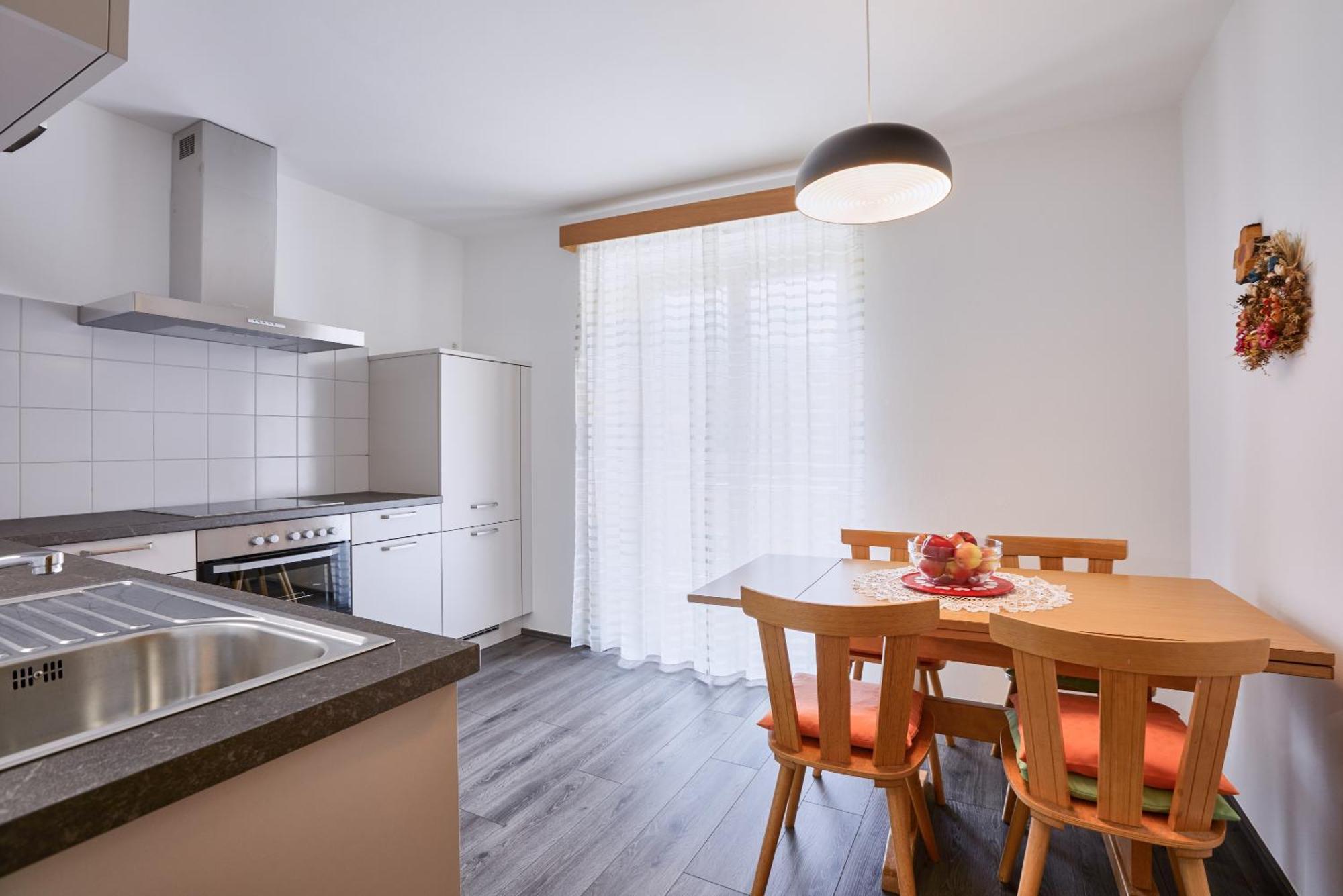 Apartmenthaus Haringer Novacella Exteriér fotografie