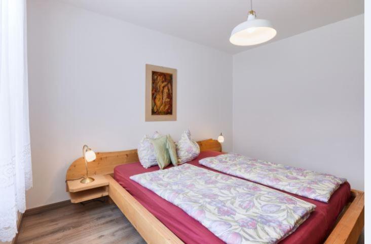 Apartmenthaus Haringer Novacella Exteriér fotografie